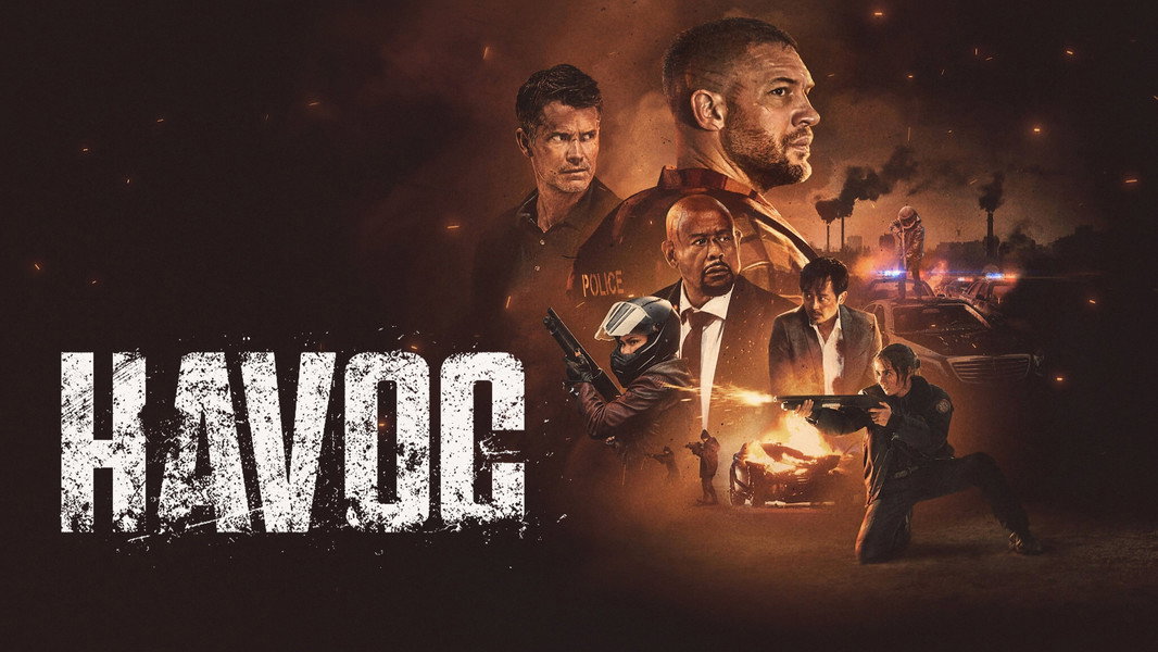 Havoc