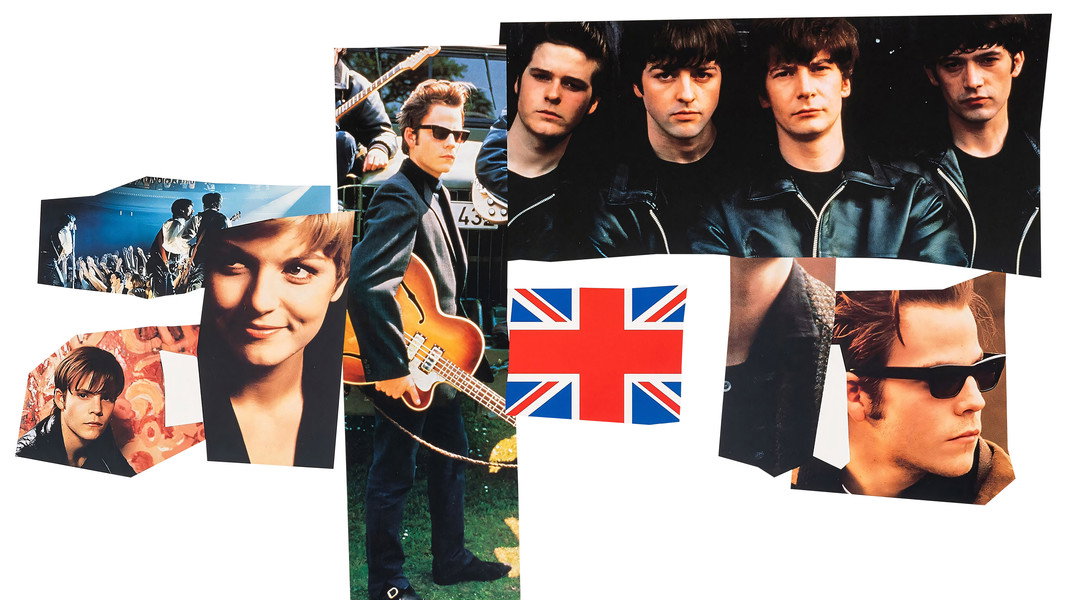 Backbeat