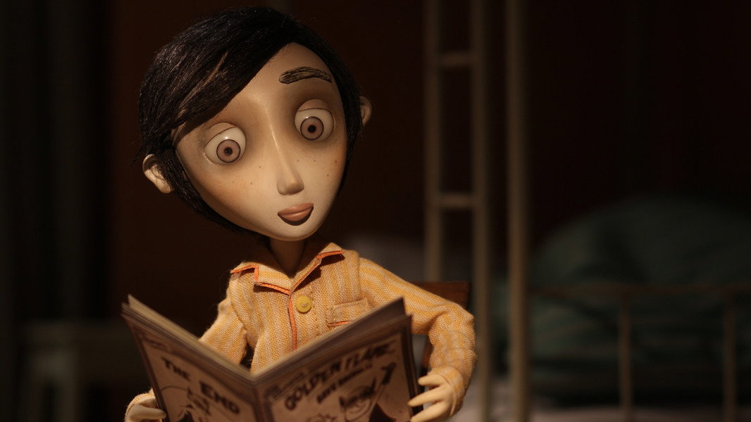 Les Contes Du Pommier