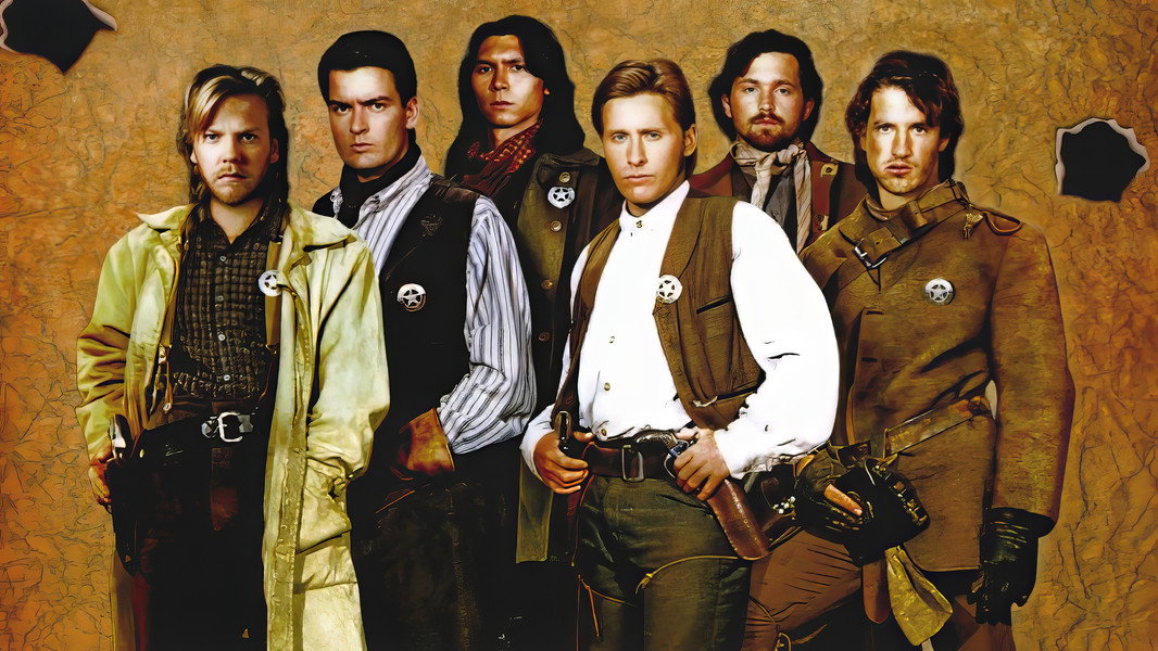 Young Guns