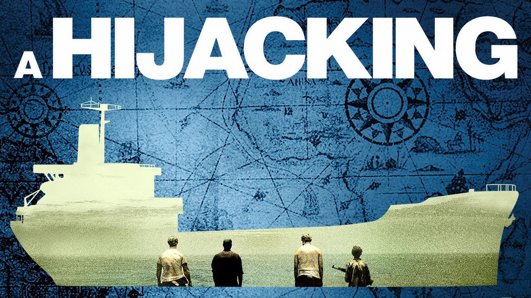 A Hijacking