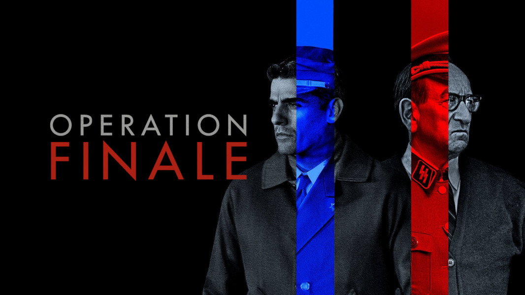 Operation Finale