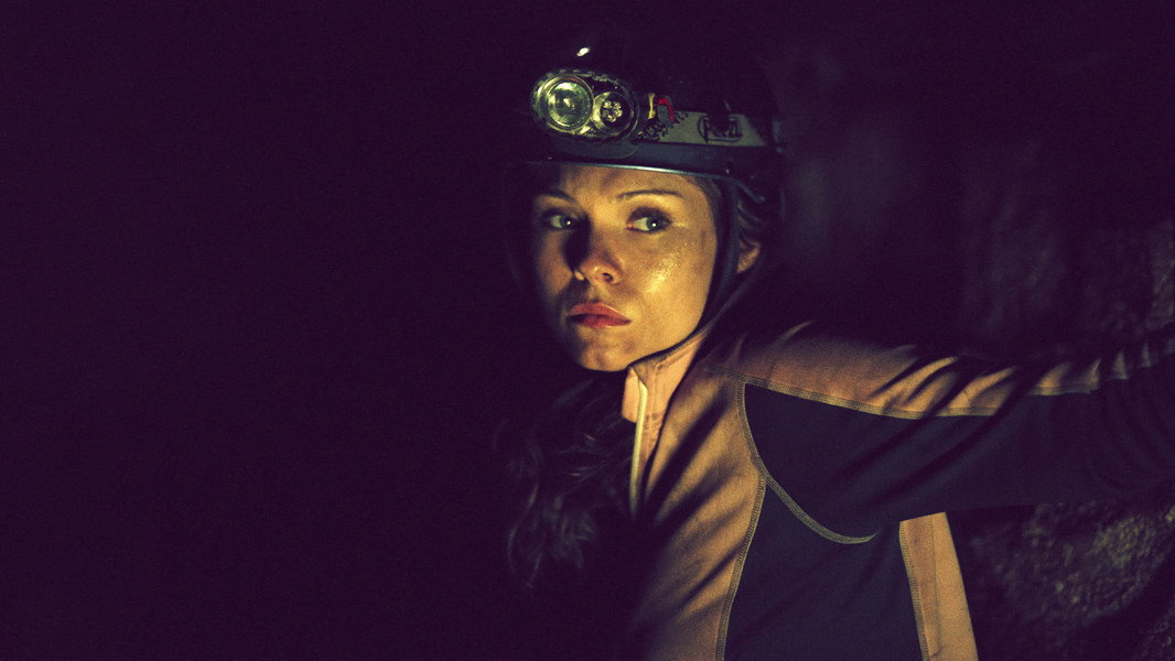 The Descent