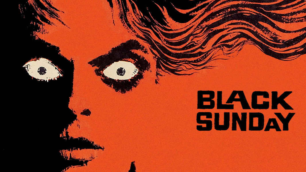 Black Sunday