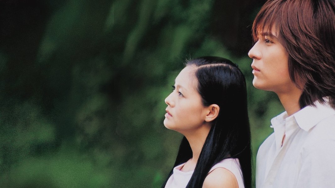 Meteor Garden (TV Series 20012002) — The Movie Database (TMDb)