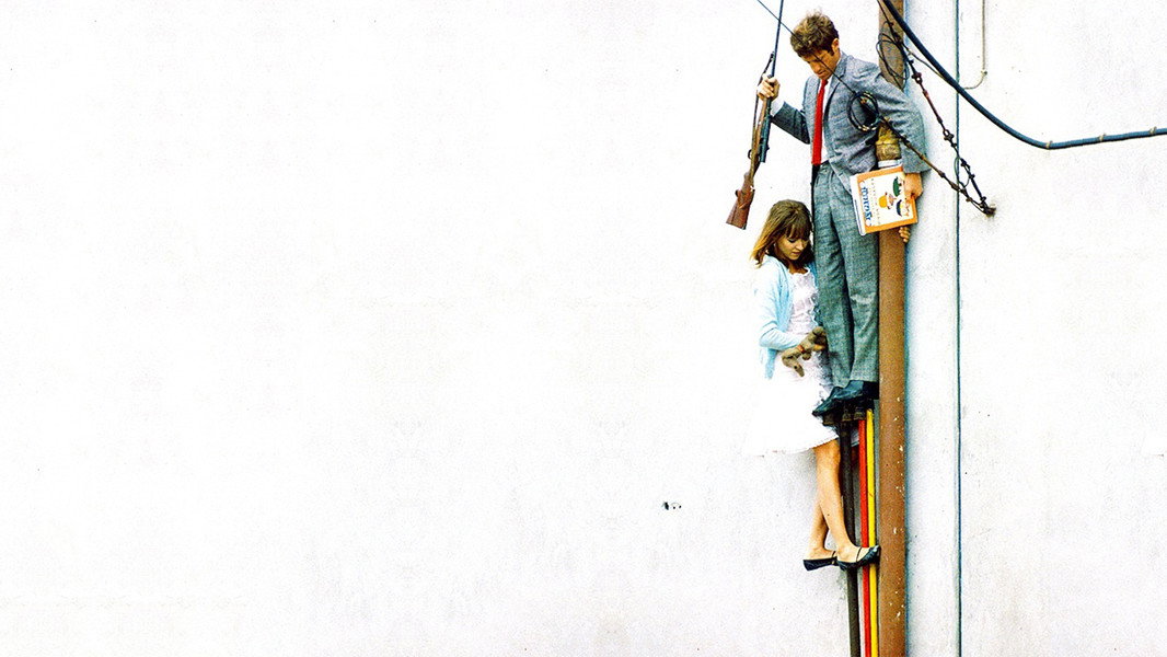 Pierrot le Fou