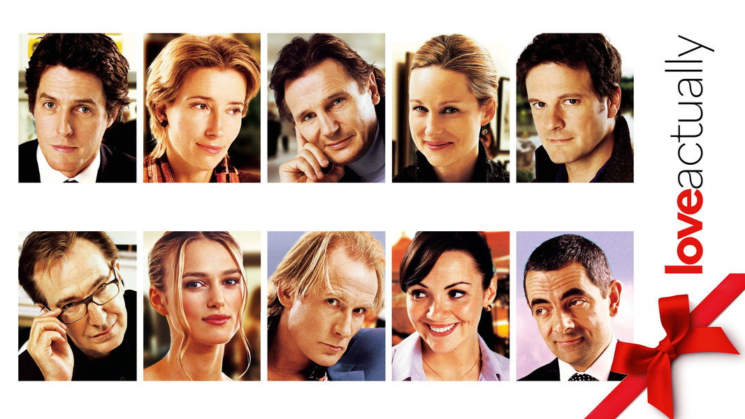 Love Actually