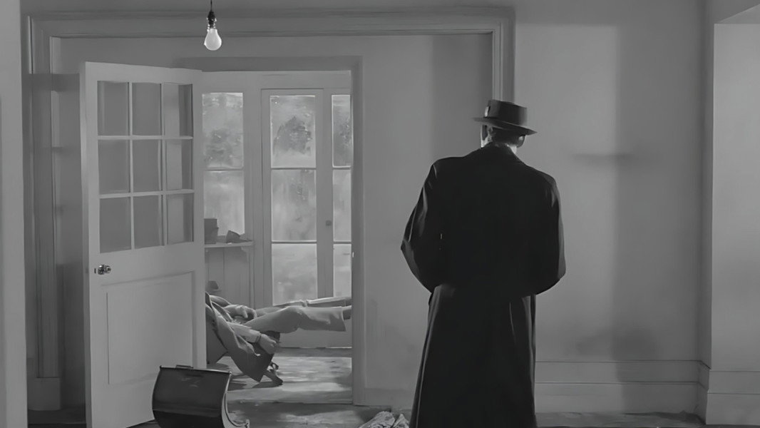 The Servant