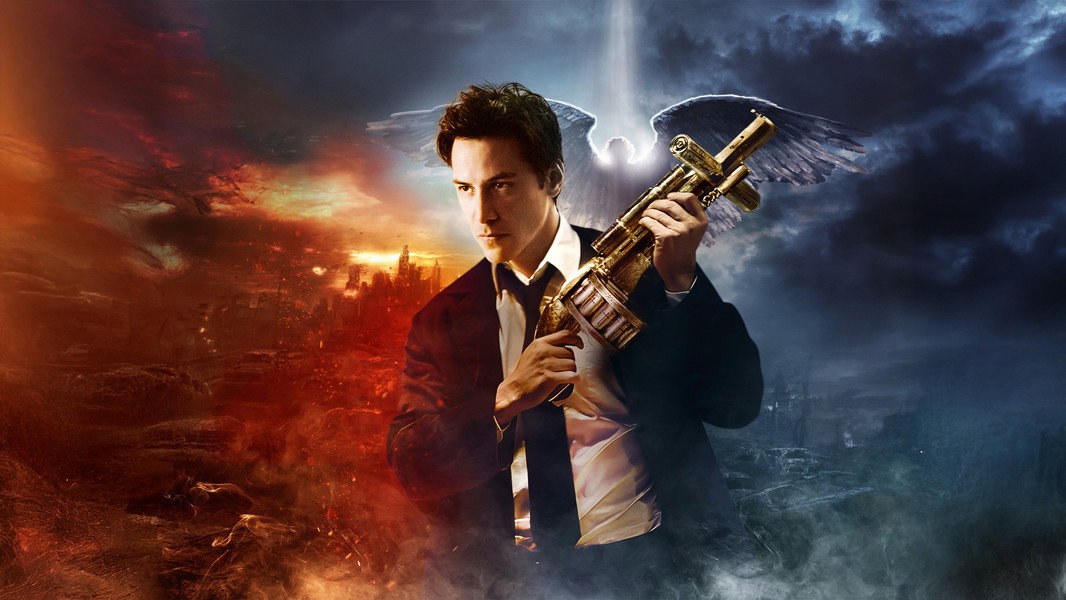 Constantine