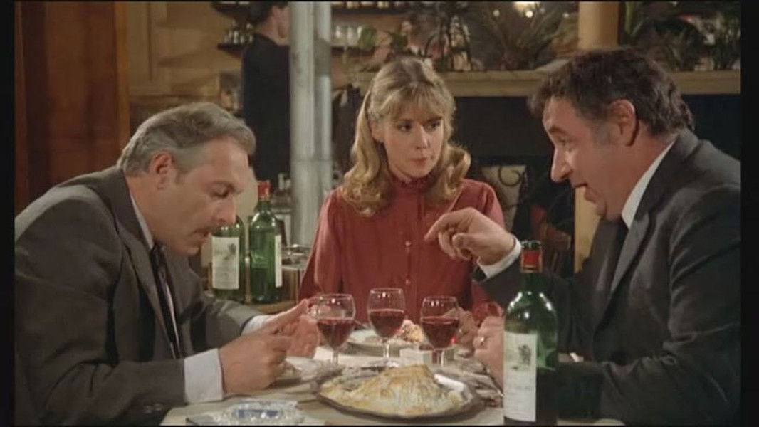 Heads or Tails (1980) — The Movie Database (TMDb)