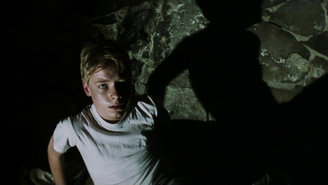 Mystic River