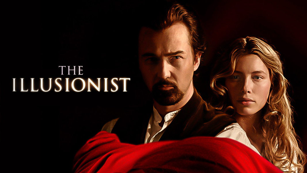 The Illusionist