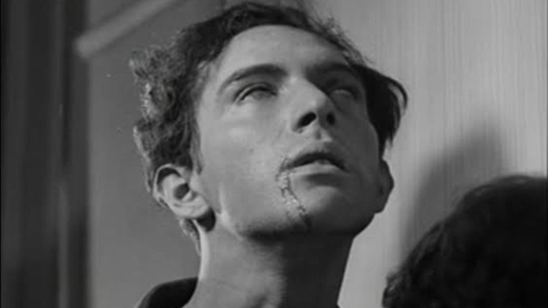 Un Chien Andalou