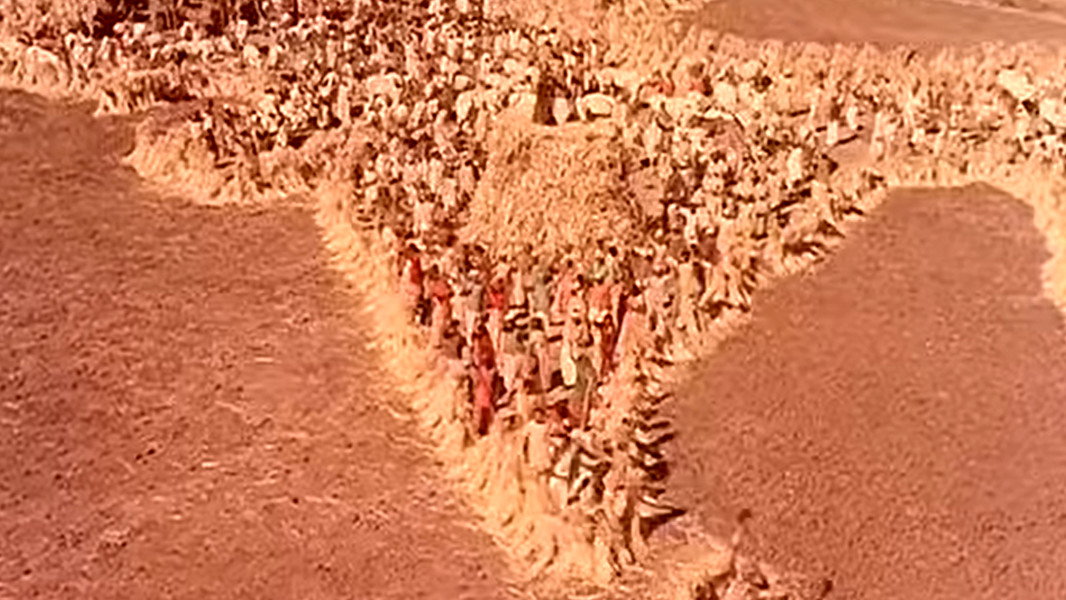 Mother India