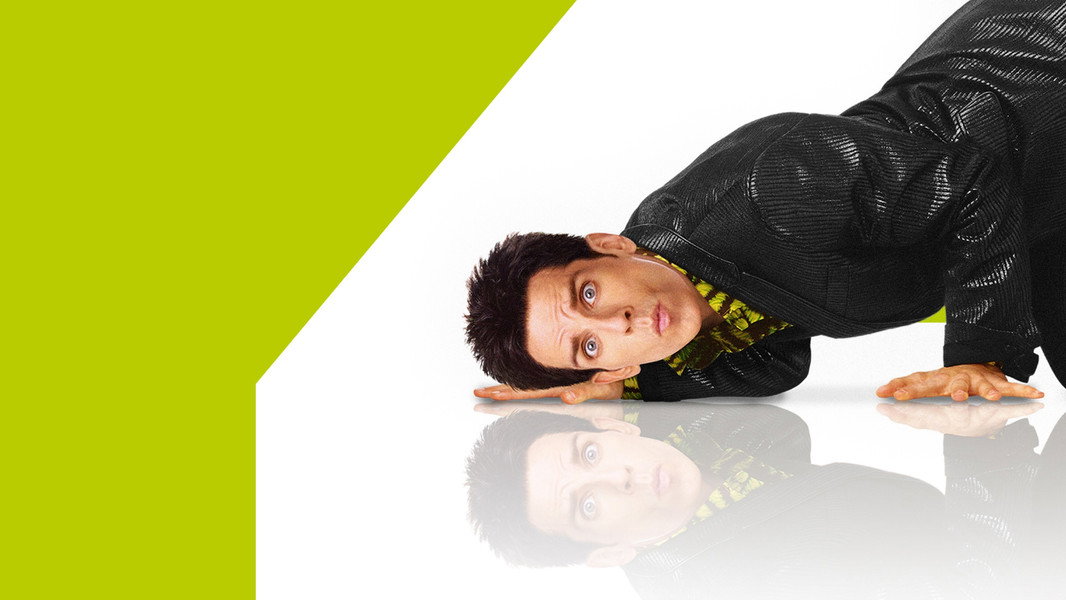 Zoolander