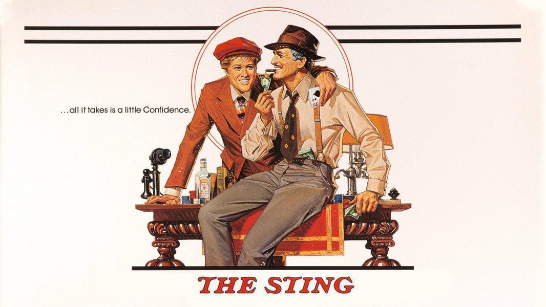 The Sting