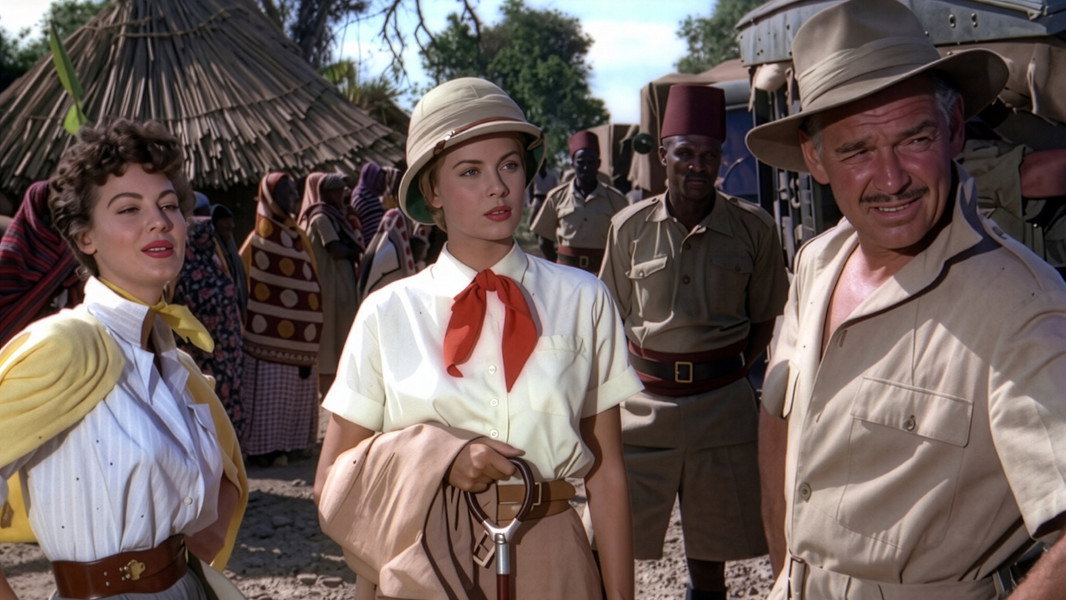 Mogambo