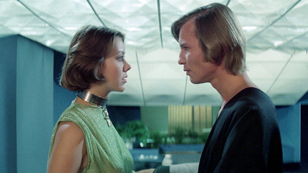 Logan's Run
