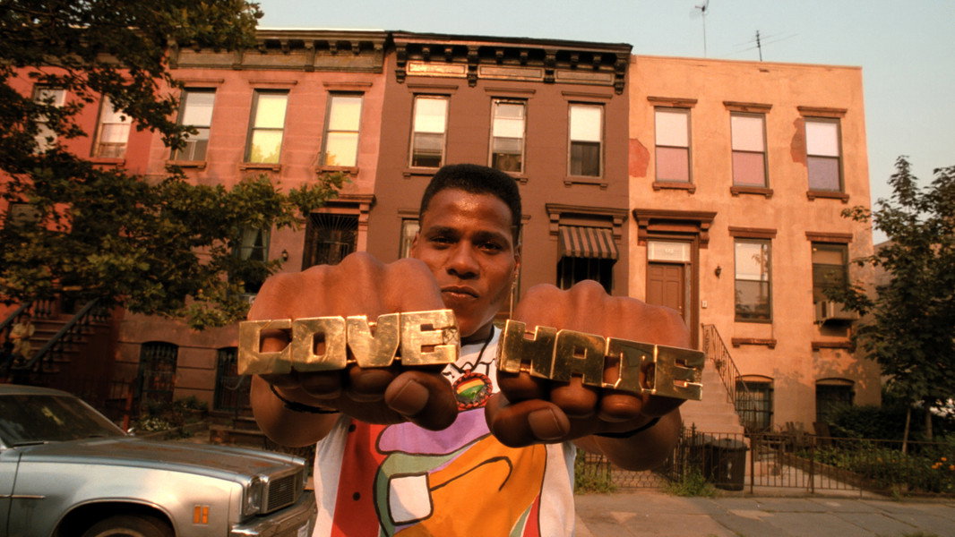 Do the Right Thing