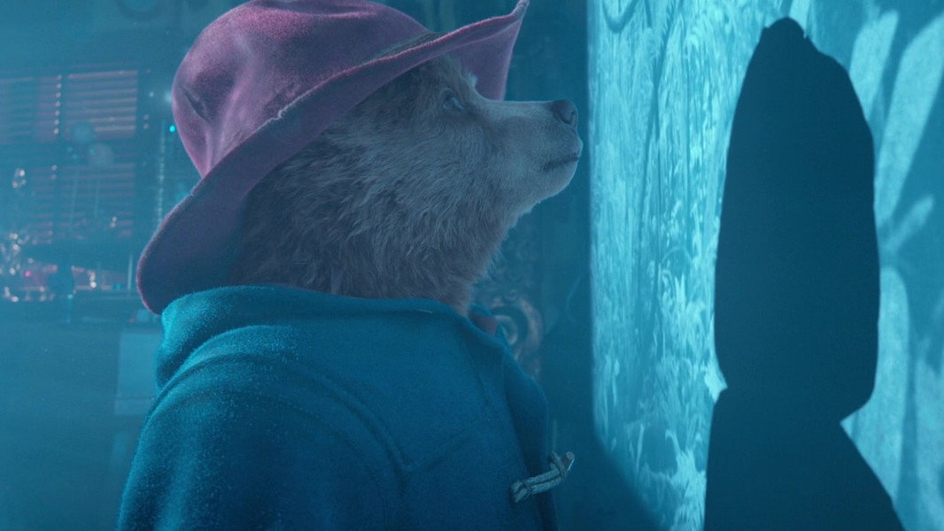 Paddington