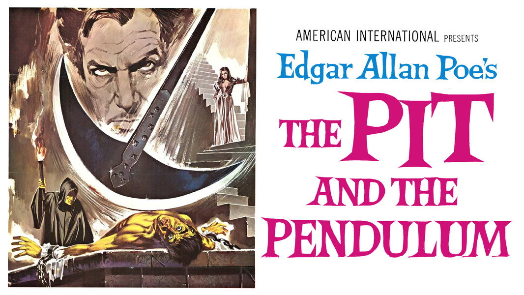 The Pit and the Pendulum