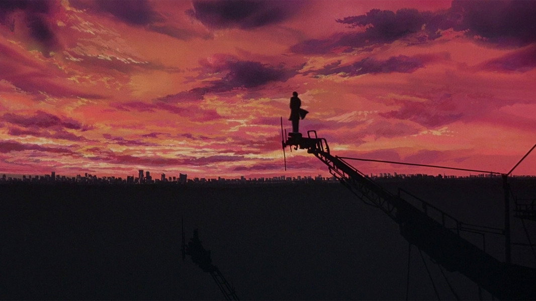 Patlabor: The Movie