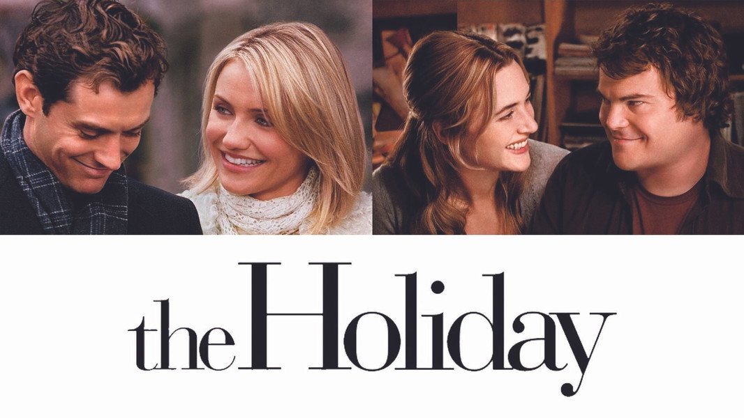 The Holiday