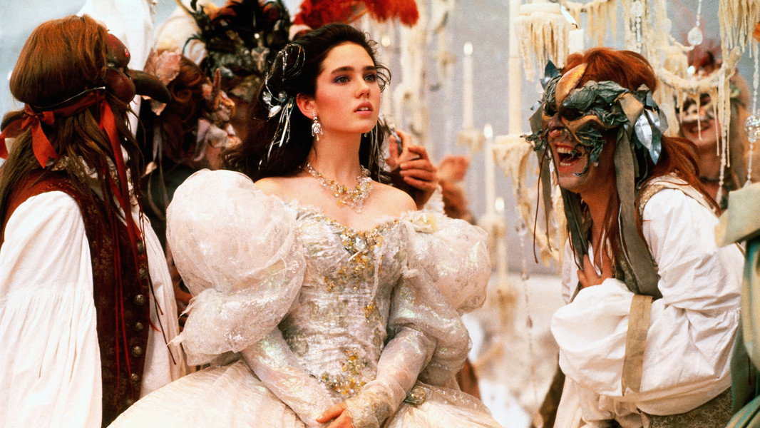 Labyrinth