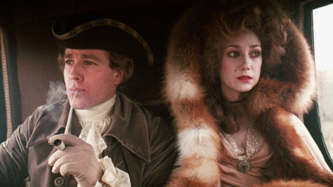 Barry Lyndon