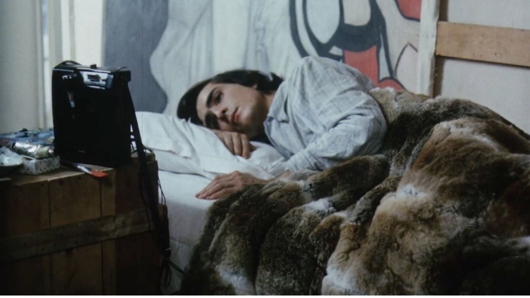 Four Nights of a Dreamer