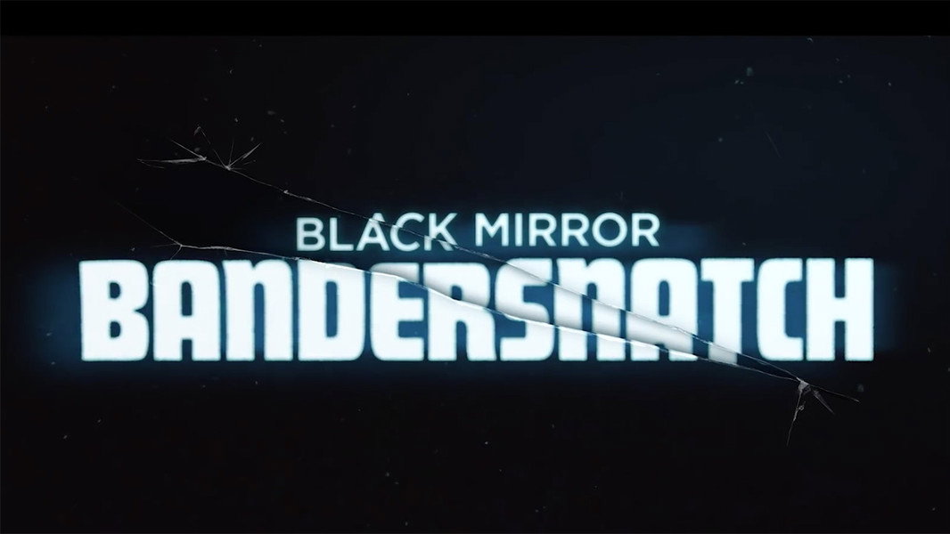 Black Mirror: Bandersnatch