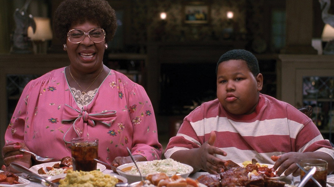 The Nutty Professor