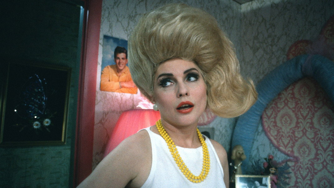 Hairspray