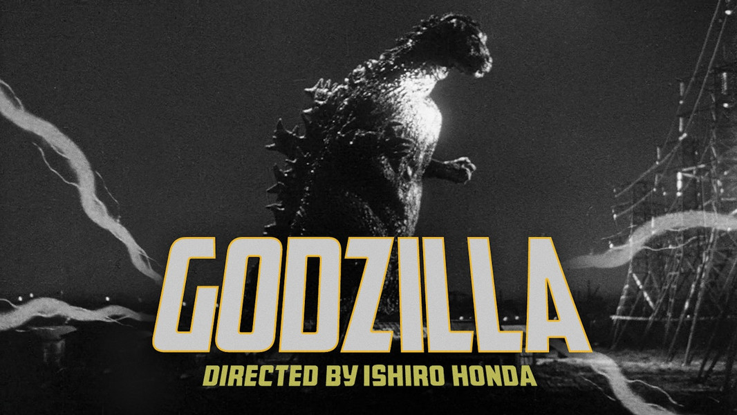 Godzilla