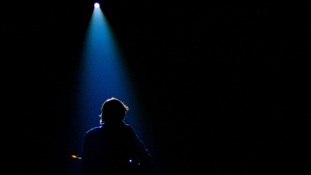 The Last Waltz