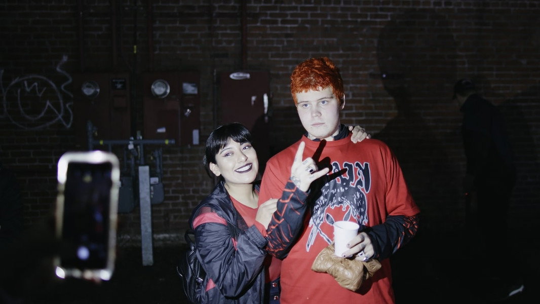Yung Lean: In My Head