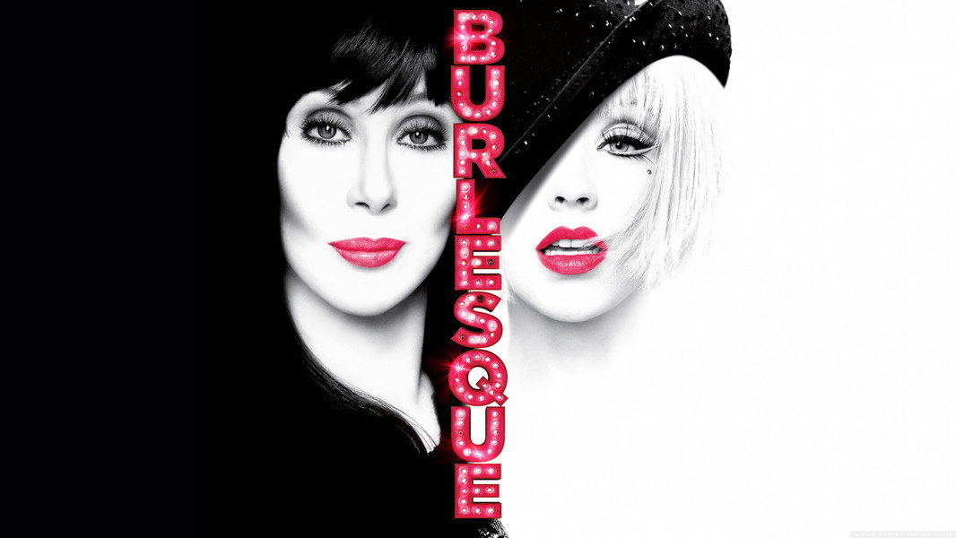 Burlesque