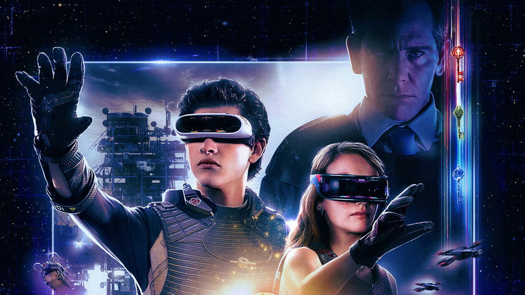 Ready Player One