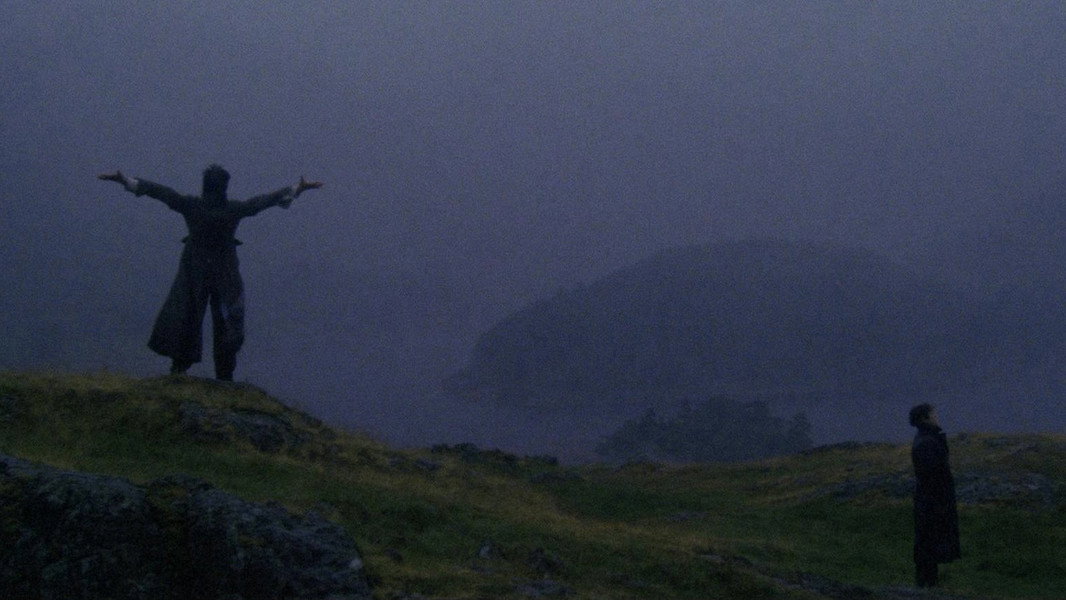 Withnail & I
