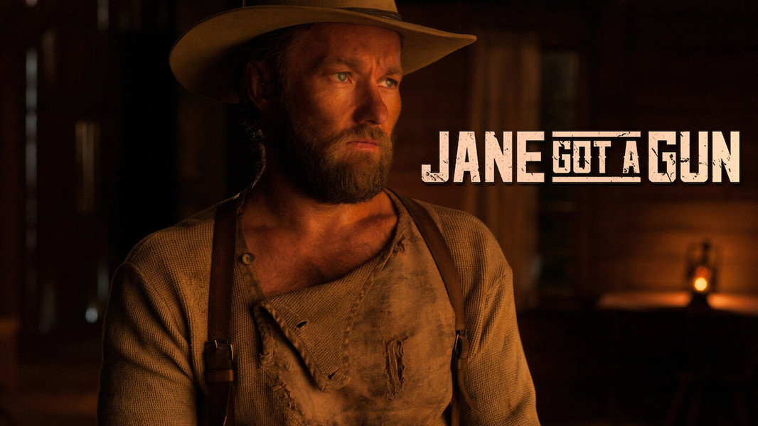 Jane Got a Gun