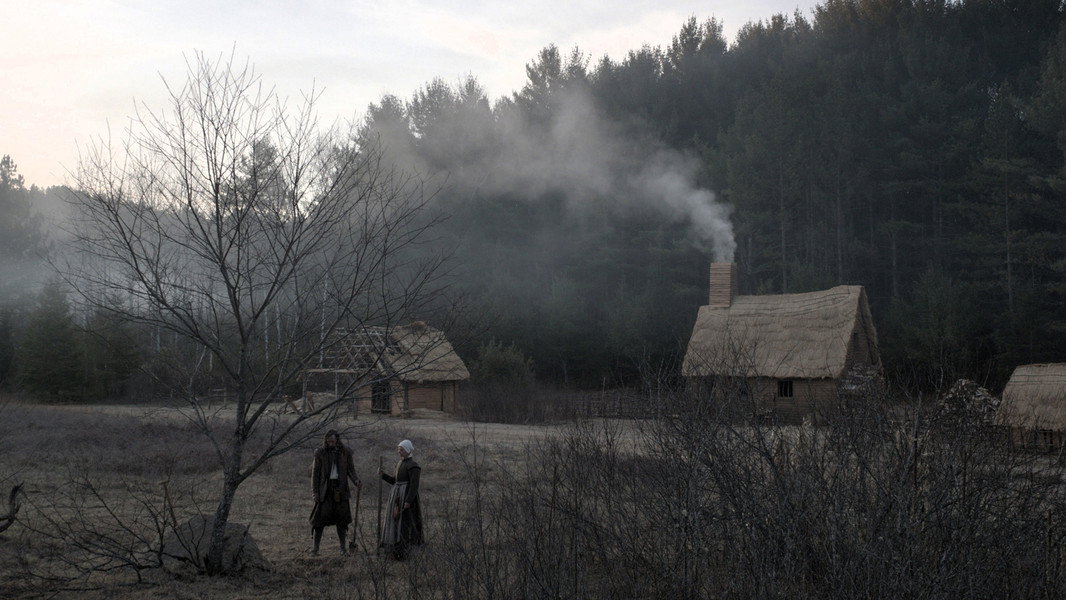 The Witch