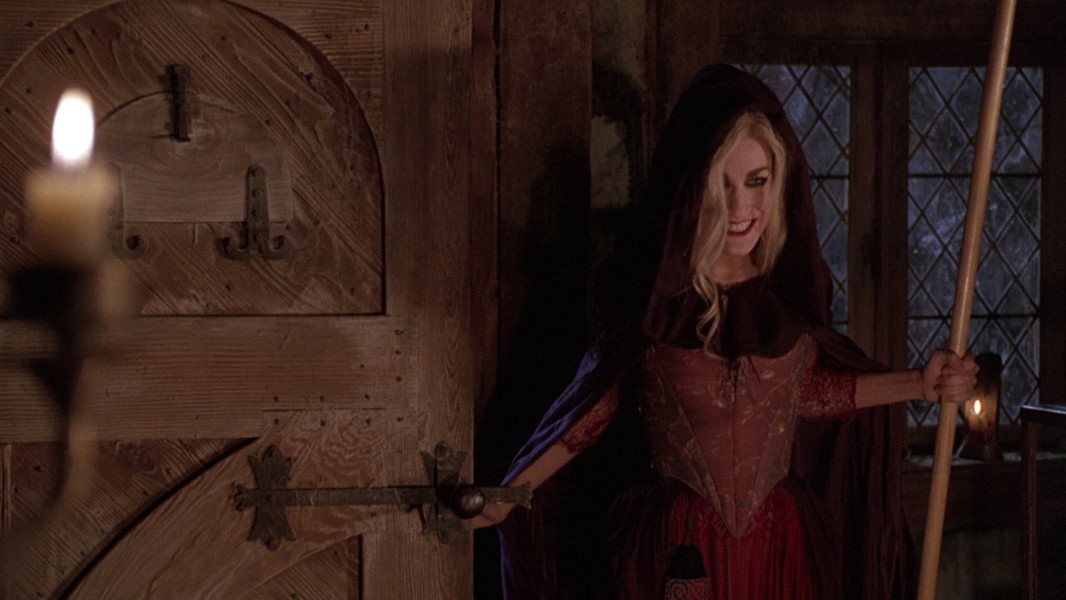 Hocus Pocus