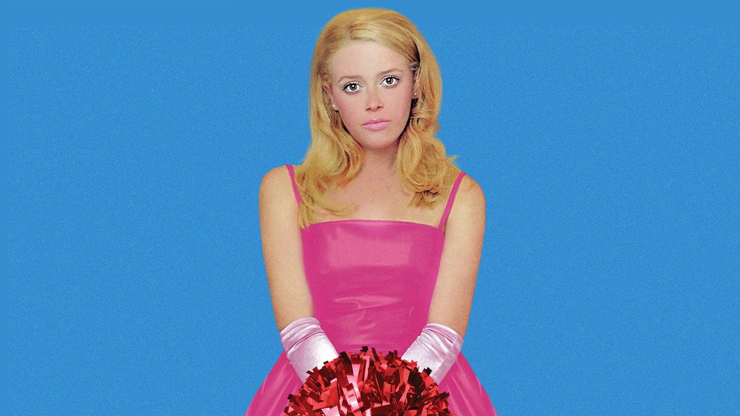 But I'm a Cheerleader