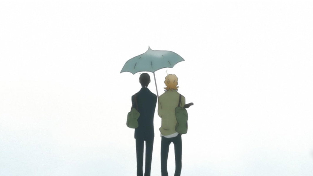 Dou kyu sei – Classmates