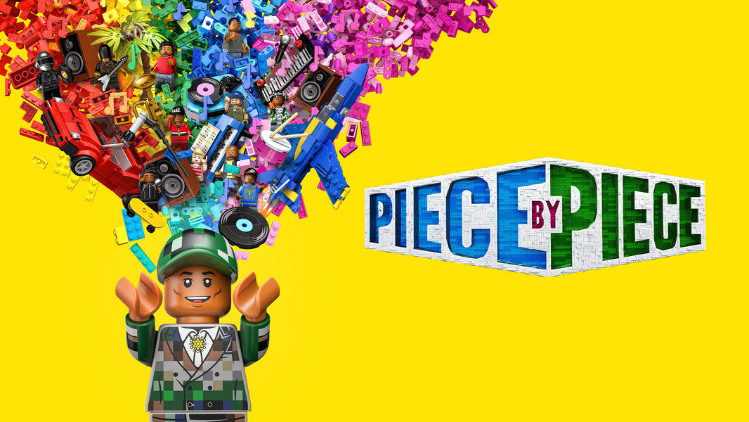 Piece By Piece