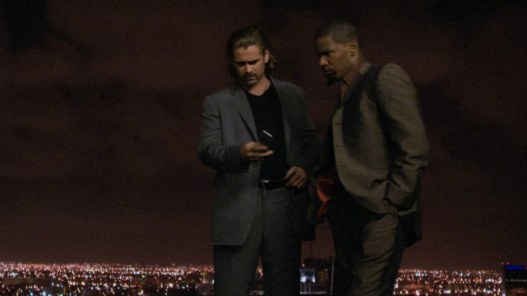 Miami Vice