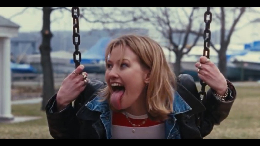 Chasing Amy