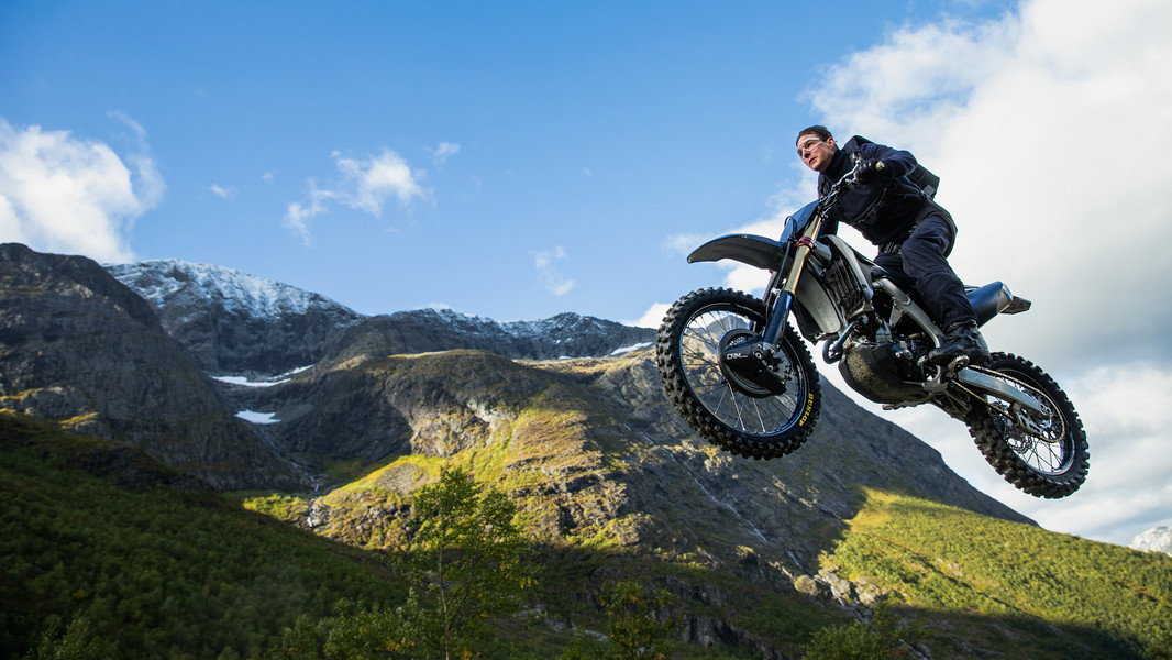 Mission: Impossible – Dead Reckoning