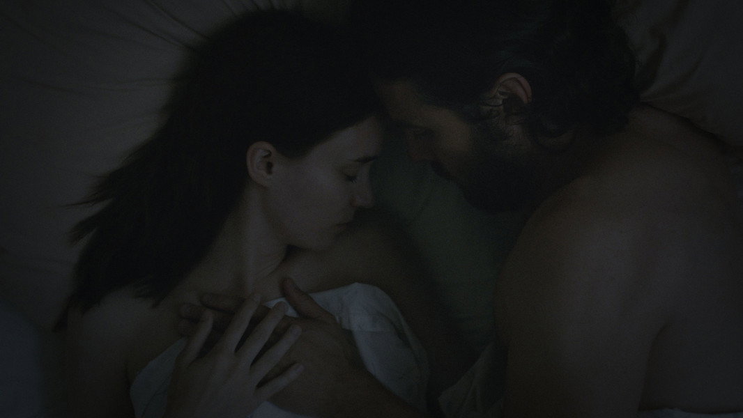 A Ghost Story