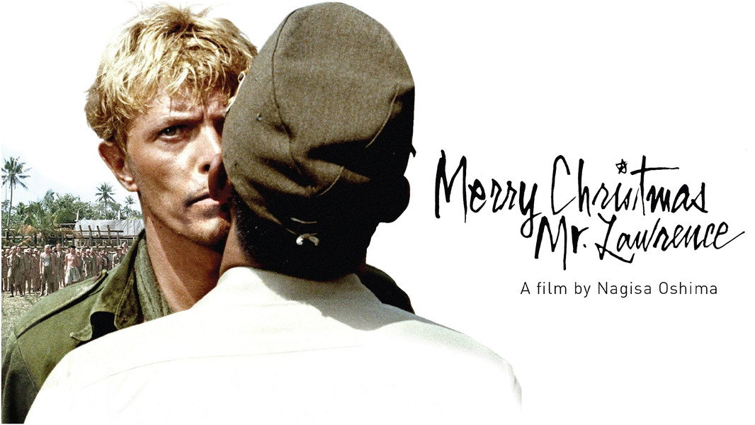 Merry Christmas, Mr. Lawrence